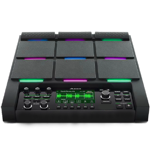 percusion cumbia 2 أيقونة