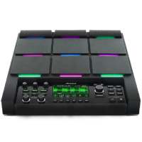 percusion cumbia 2 on 9Apps