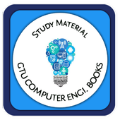 GTU Computer Engineering Books Gate Study Material icon