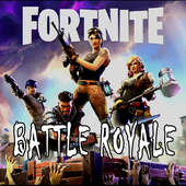 Trick Fortnite Battle Royale icon