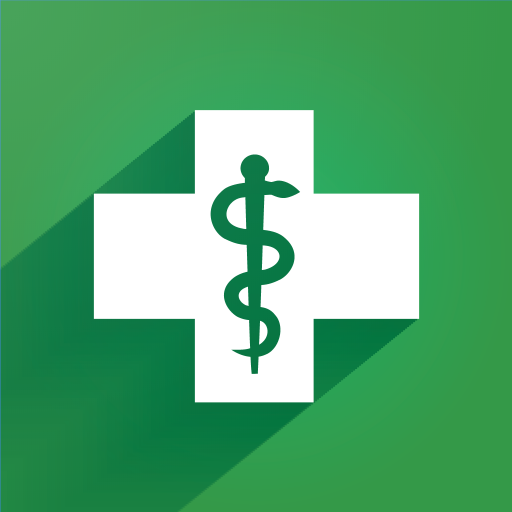 Medkart Pharmacy – Online Generic Medicine App icon