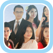 ikon Lagu BMBP Katakan Cinta Prilly