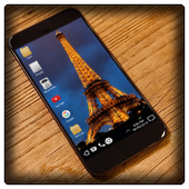 Emulator Ubuntu icon