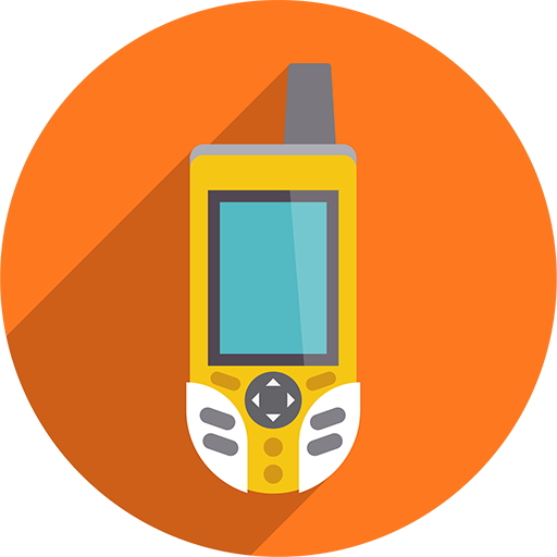 Metal detector - EMF Meter icon