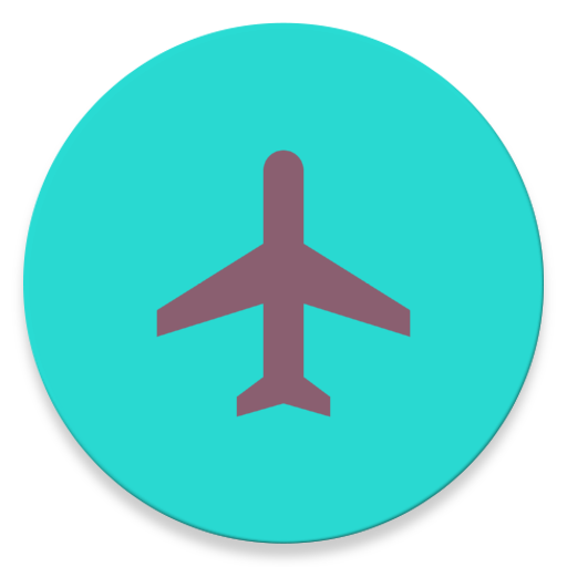 Standard Atmosphere Calculator icon