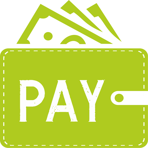 Jansukh Pay- Recharge, Payment icon