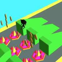 Cat Jump - Endless runner