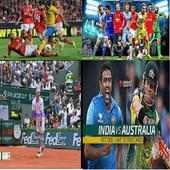 Sports TV Channels Live Stream