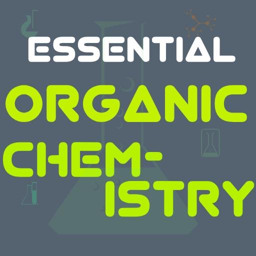ESSENTIAL ORGANIC CHEMISTRY иконка