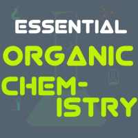 ESSENTIAL ORGANIC CHEMISTRY on 9Apps
