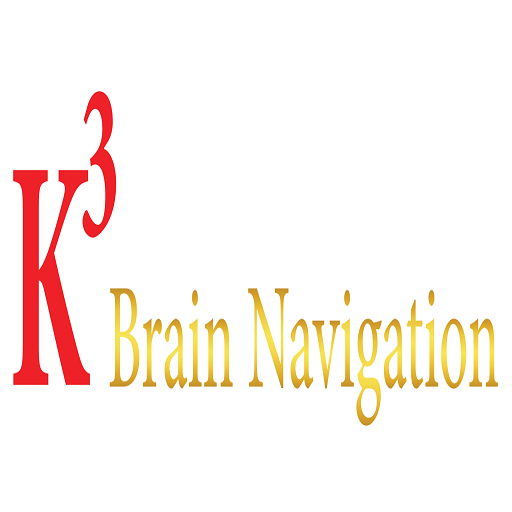 K3 Brain Navigation icon