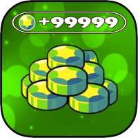 Free Gems Counter For Brawl Star NEW 2020 on 9Apps