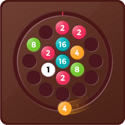 Shoot n Ball Merge icon