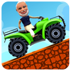 Modi Hill Racing icon