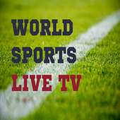World Sports Live TV HD - Guide on 9Apps