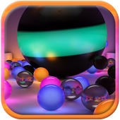 3D Wallpapers HD icon