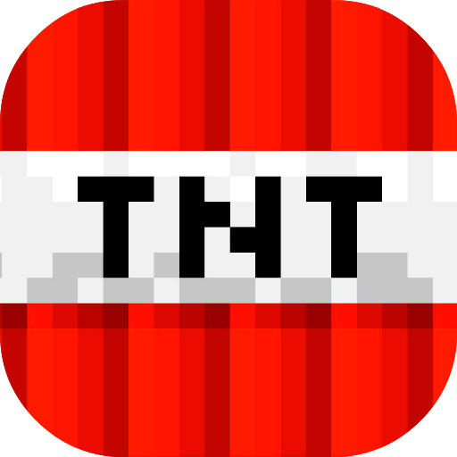 Mod TNT icon