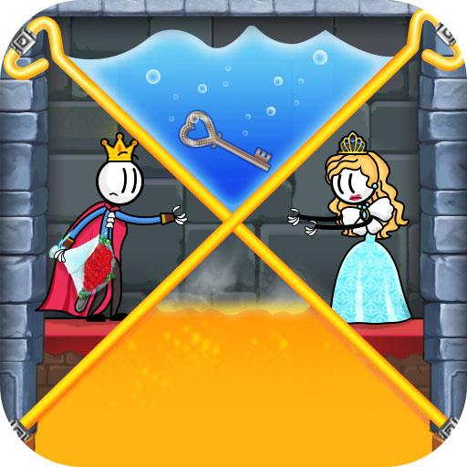 Match God Flucht 3 - Rette kleine Schwester icon