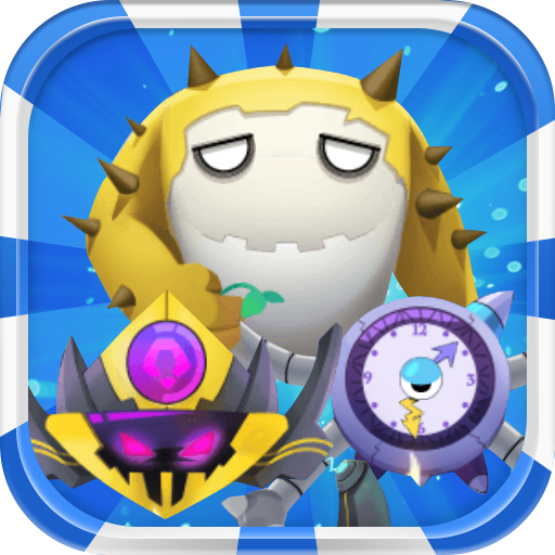 Cute Superman: Connect Match 3 RPG Games icon