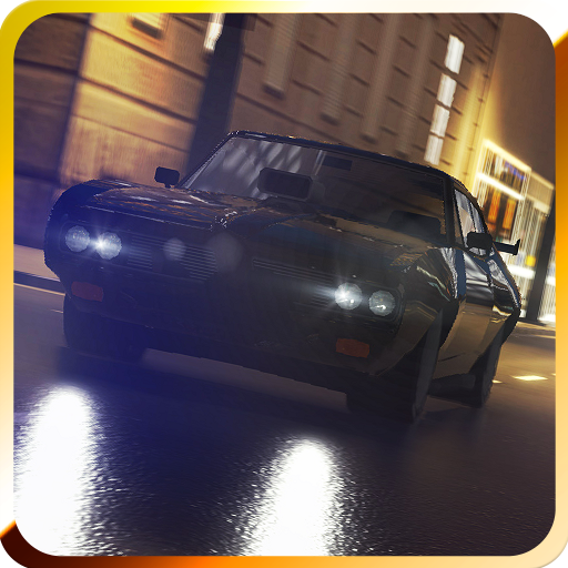 City Car Driving Simulator 3 आइकन