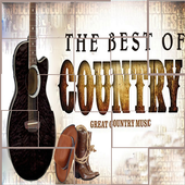 Country Best Songs "OFFLINE MP3" icon