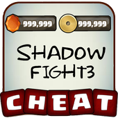 Tips For Shadow Fight 3 icon