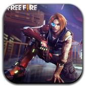 Wallpapers Free Fire Gamers 4K icon