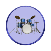 Play Drum icon