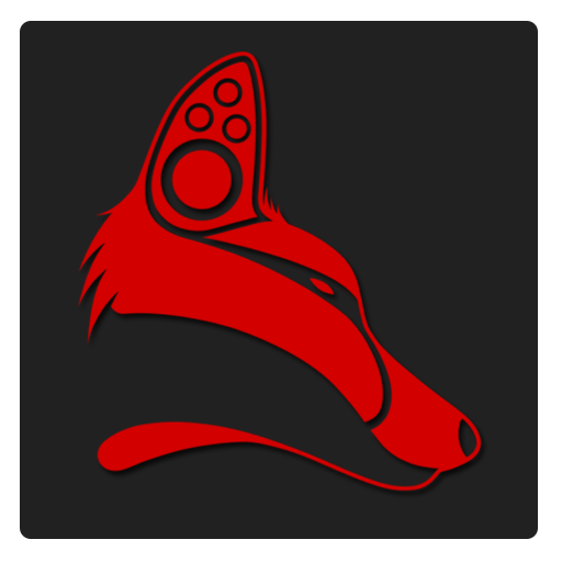 AllFurRadio Player icon