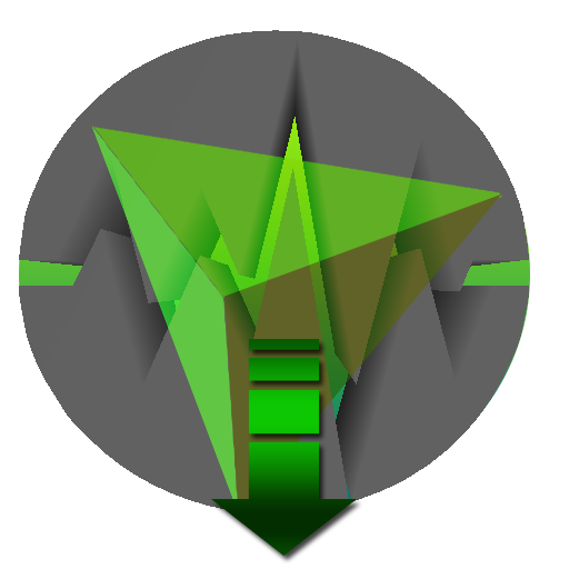 ✩ IDM Videos Download Manager✩ icon