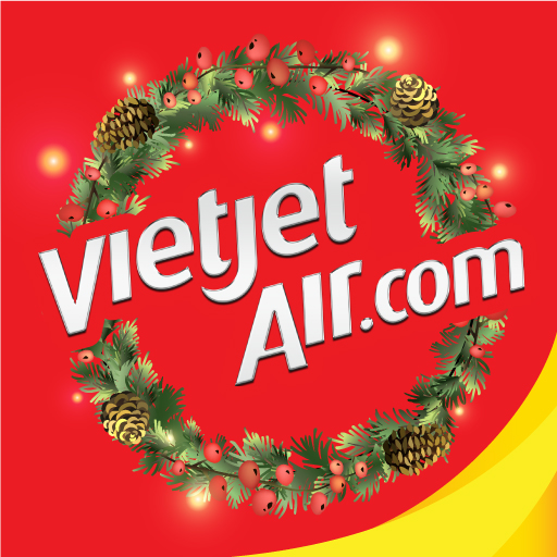 VietJet Air icon