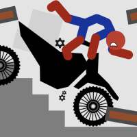 Ragdoll Turbo Dismount on 9Apps