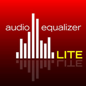 Audio Equalizer Lite icon