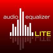 Audio Equalizer Lite on 9Apps