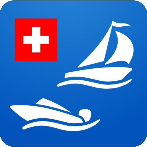 Bootspruefung24.ch App icon
