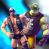 Wrestling Revolution icon
