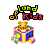 Parent Control - Land of Kids أيقونة