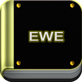 Bible in Ewe иконка