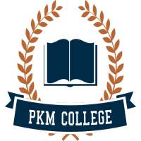 PKM College on 9Apps