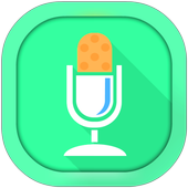 voice Changer icon