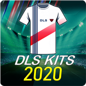 Dream League Kits 2020 icon
