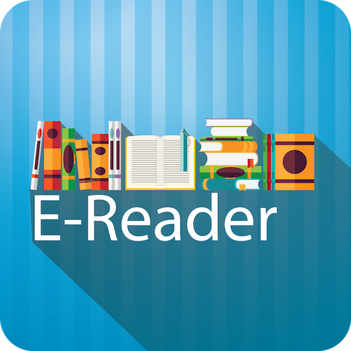 e-Readers icon