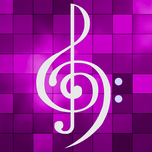 Tuba Notes Flash Cards icon