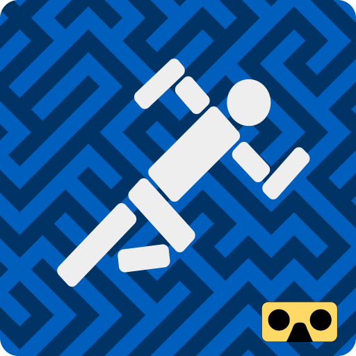 Maze Racer VR icon