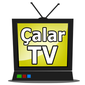 Çalar TV icon