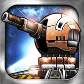 The Last Hope Robots vs Humans icon