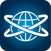 A VPN Hotspot Shield icon