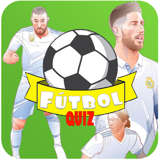 Football Quiz - Soccer Clubs Logo icon