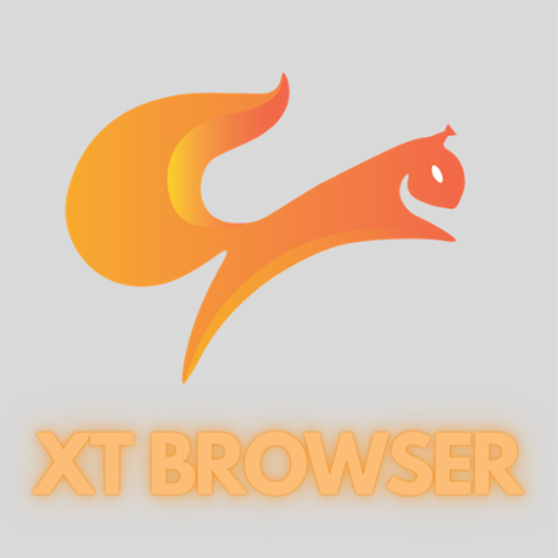 XT Browser icon