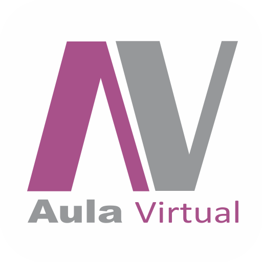 Aula Virtual Dj Academy icon